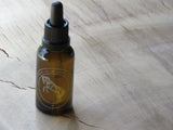 Bundubeard Prepo oil