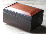 Shaving box (Sleeperwood)