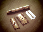 Safety Razor DE2