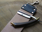 Robert Gallacher handmade strops (BoabyG's unique strops)