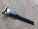 Parker adjustable injector razor
