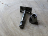 Safety Razor DE9