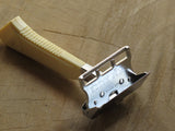 Gem Featherweight single edge razor (V97)