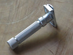 Pearl Flexi adjustable razor