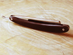 Straight Razor. Gold Dollar SW10