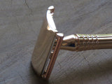 Safety Razor DE2