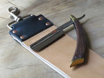 Robert Gallacher handmade strops (BoabyG's unique strops)