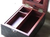 Shaving box (Sleeperwood)