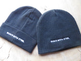 Beanies