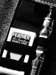 Safety razor & blade pouch