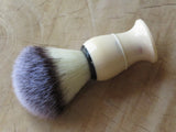 Rubberset 'Pure Badger' Vintage brush (VB21)