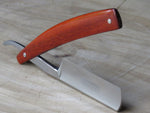 Custom straight Razor CS18