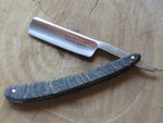 Straight Razor. Gold Dollar SW51