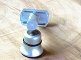 Pearl Flexi adjustable razor