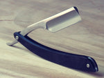 Straight Razor. Gold Dollar W60