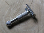 RazoRock Wunderbar slant