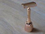 Safety Razor DE2