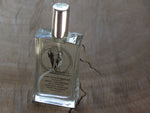 'Last one standing' aftershave