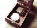 Shaving box (Sleeperwood)