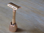 Safety Razor DE2