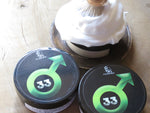 33 shaving soap