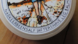 Bundubabe 'Ver in die ou Kalahari' aftershave leg balm for ladies