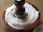 Salem shaving soap