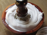 Salem shaving soap