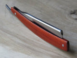 Custom straight Razor CS18