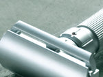 Pearl Flexi adjustable razor
