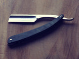 Straight Razor. Gold Dollar W60