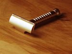 Razorock Silver Satin Hawk V2