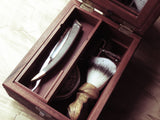 Shaving box (Sleeperwood)