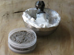 Lemoenbossie & Appel Tallow shaving soap