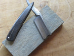 Zulu Grey Natural honing stone. ZG24RS