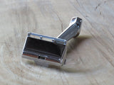 Gem Heavy duty Flat top razor (V194)