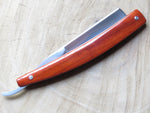 Custom straight Razor CS18