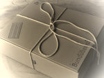 Santa is the name, keeping this gift to myself is the game!
