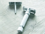 Pearl Flexi adjustable razor