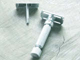 Pearl Flexi adjustable razor