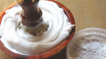 Salem shaving soap