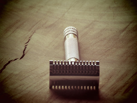 Razorock SLOC Safety Razor