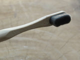 Bamboo toothbrush superfine bristles