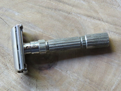 Gillette Fatboy E2 1959 (V233)