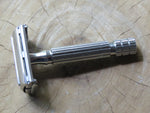 Gillette British made Aristocrat 1955 No 58 (V283)