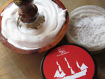 Salem shaving soap