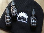 Bundubeard Beard Oil