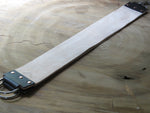 Robert Gallacher handmade strops (BoabyG's unique strops)
