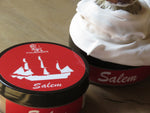 Salem shaving soap