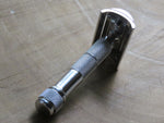 RazoRock Wunderbar slant